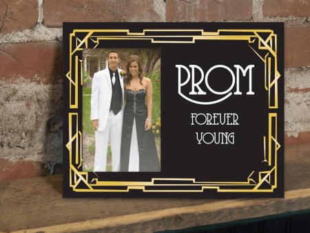 Prom Forever Young Promposal Picture Frame Online