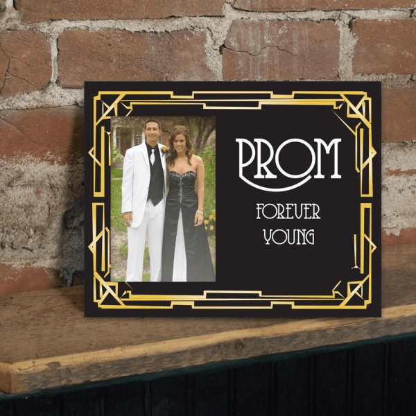 Prom Forever Young Promposal Picture Frame Online