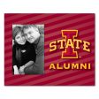 Iowa State University Alumni Picture Frame on Sale