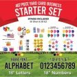 18  Starter Package | Bebas Online Hot Sale