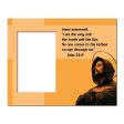 John 14:6 Decorative Picture Frame Hot on Sale