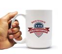 Back to Back World War Champs Mug & Can Cooler Gift Set on Sale