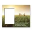 Micah 6:8 Decorative Picture Frame on Sale