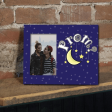 Moon and Stars  Prom? Promposal Picture Frame Hot on Sale