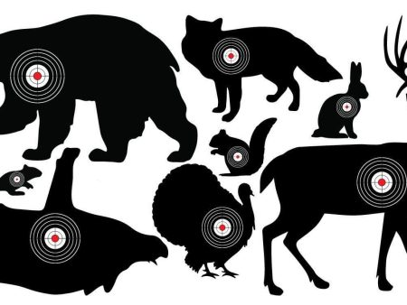 10 Durable Animal Targets on Sale