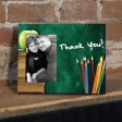 Thank You Teacher Picture Frame For Cheap