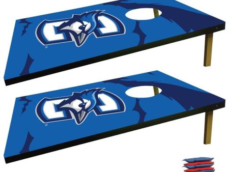 Creighton University Cornhole Bag Toss For Sale