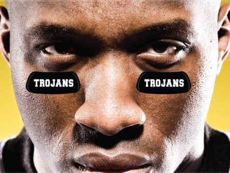 Trojans Eye Black Discount