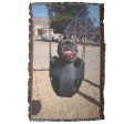 Custom Pet Photo Blanket on Sale