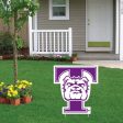 2 x3  Giant Truman State Birthday Greeting Card & Yard Sign For Sale