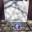 173rd Airborne Doormat For Cheap