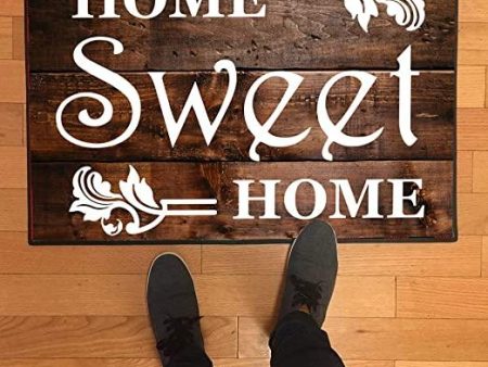 Home Sweet Home Doormat Sale