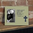 Psalm 37:4 Decorative Picture Frame Fashion