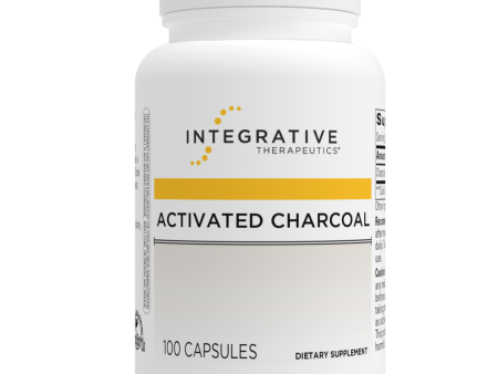 Activated Charcoal 560 mg Online