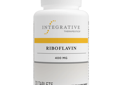 Riboflavin on Sale