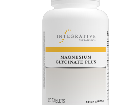 Magnesium Glycinate Plus For Sale