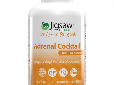 Adrenal Cocktail For Discount