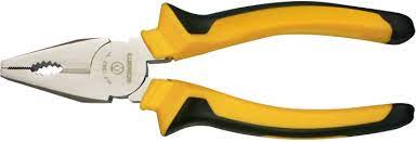 Worksite Combination Lineman s Pliers 7 inches (180mm) with Wire Cutter WT1247 Online Sale