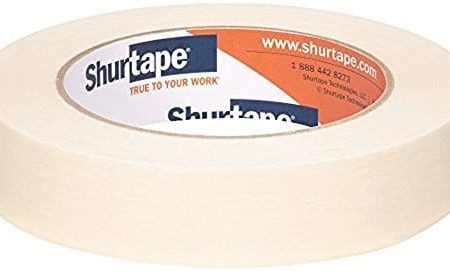 Shurtape, Durable, tape - 23625 For Sale