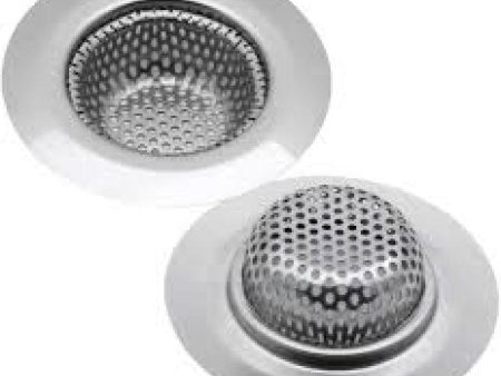 SINK STRAINER 11.5CM, SINGLE - 253110 Online