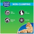 FRESH STEP #40 CLAY CAT LITTER 40LB - FSCCL40 Hot on Sale