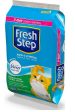 FRESH STEP #40 CLAY CAT LITTER 40LB - FSCCL40 Hot on Sale