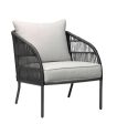 West Coast Casual Patio Set 3 Pieces Decorate the patio, garden, or even the balcony of your home with this beautiful furniture set -453514 Online